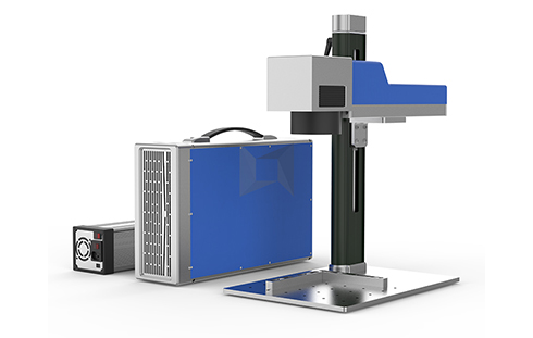 小型便攜式小型便攜式光纖激光打標(biāo)機(jī) 20W 30W