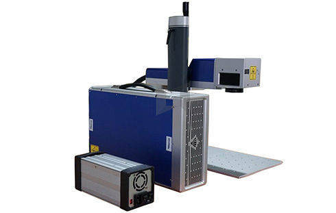 小型便攜式小型便攜式光纖激光打標(biāo)機(jī) 20W 30W