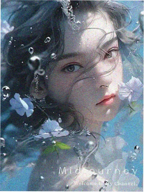 动感影院在映影片深海回声海报