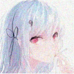 观众白噪音头像