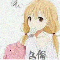 观众旧胶片头像